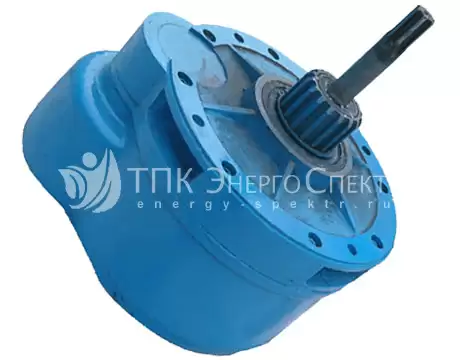 Редуктор подъема для талей электрических CD1 0,5 т