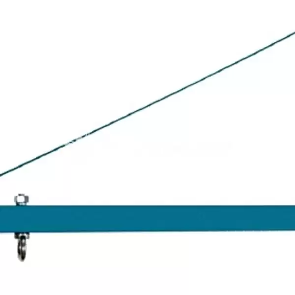 Штанга для тали TOR HST-1000-750-B